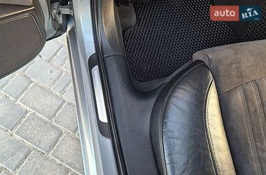 Седан Audi A6 2014 в Виннице