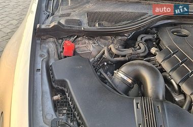 Седан Audi A6 2014 в Виннице