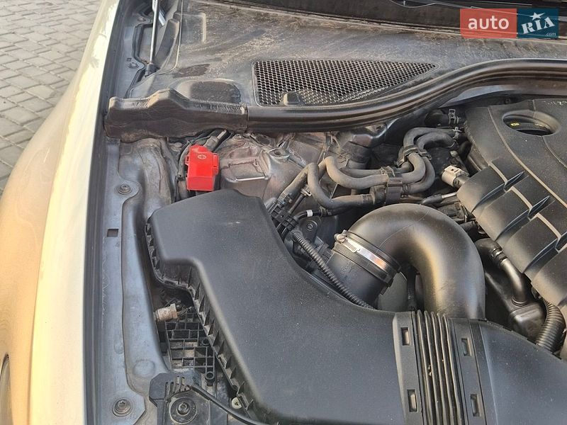 Седан Audi A6 2014 в Виннице