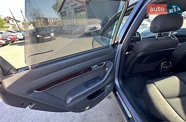 Универсал Audi A6 2007 в Виннице