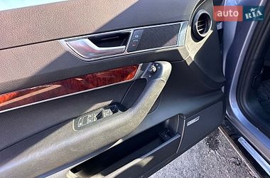 Универсал Audi A6 2007 в Виннице