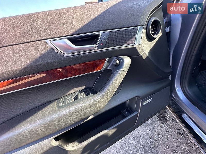 Универсал Audi A6 2007 в Виннице