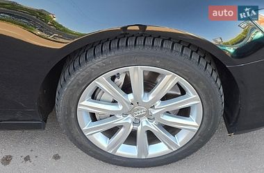Седан Audi A6 2015 в Києві