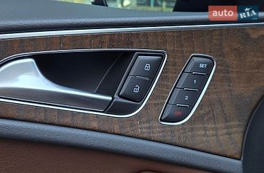 Седан Audi A6 2015 в Києві