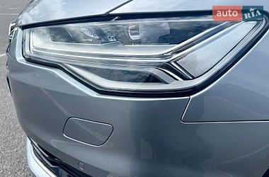 Седан Audi A6 2015 в Днепре