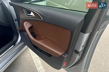 Седан Audi A6 2015 в Днепре