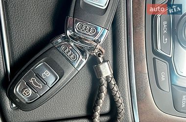 Седан Audi A6 2015 в Днепре