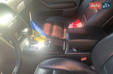 Седан Audi A6 2006 в Надвірній