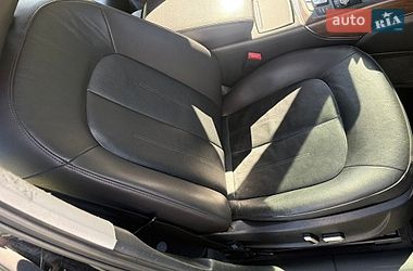 Седан Audi A6 2015 в Запорожье