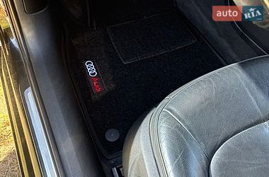 Седан Audi A6 2015 в Запорожье