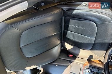 Седан Audi A6 2015 в Запорожье