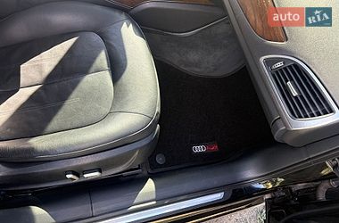 Седан Audi A6 2015 в Запорожье