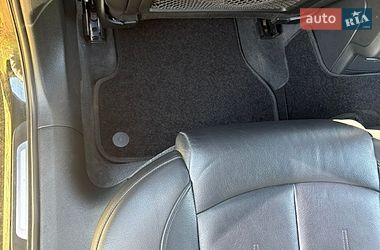 Седан Audi A6 2015 в Запорожье