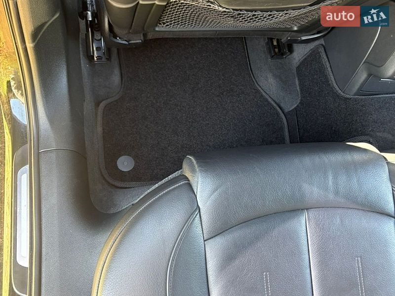 Седан Audi A6 2015 в Запорожье
