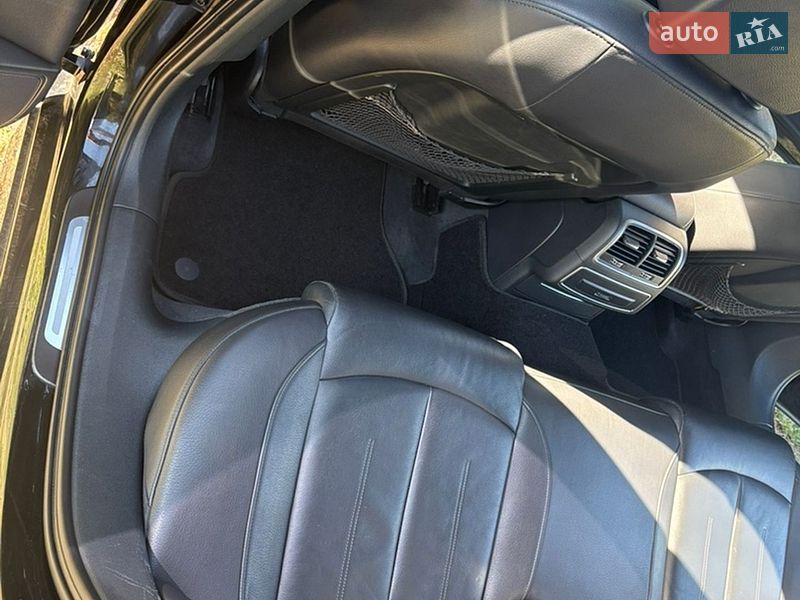 Седан Audi A6 2015 в Запорожье
