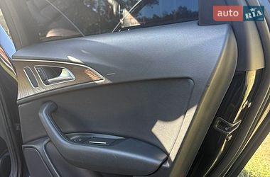 Седан Audi A6 2015 в Запорожье
