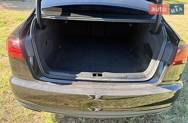 Седан Audi A6 2015 в Запорожье