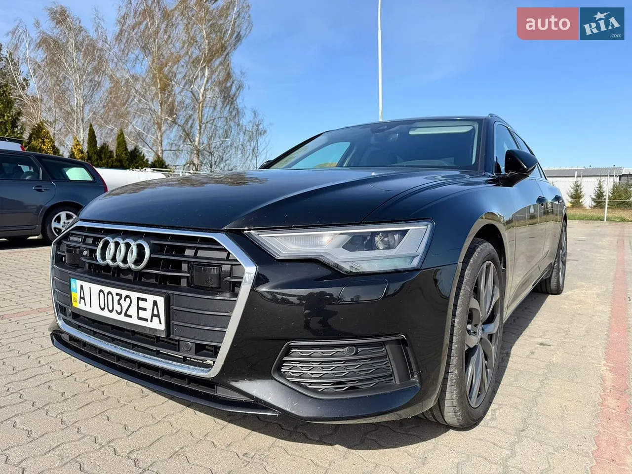 2019 Audi A6 - мініатюра 33