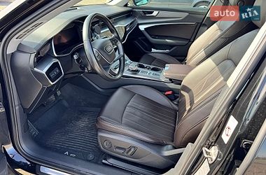Універсал Audi A6 2018 в Українці фото 13 Універсал Audi A6 2018 в Українці