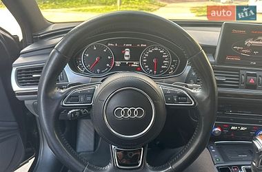 Седан Audi A6 2014 в Тернополе