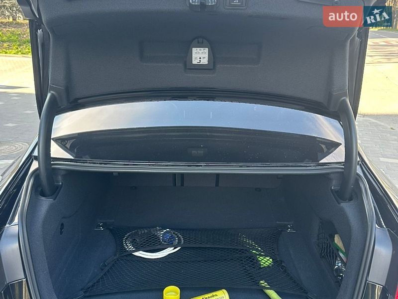 Седан Audi A6 2014 в Тернополе