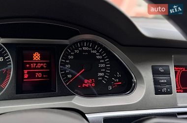 Седан Audi A6 2006 в Черновцах
