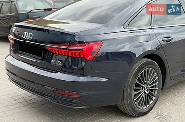 Седан Audi A6 2023 в Хмельницком