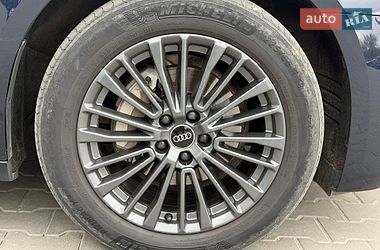 Седан Audi A6 2023 в Хмельницком