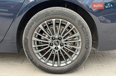 Седан Audi A6 2023 в Хмельницком