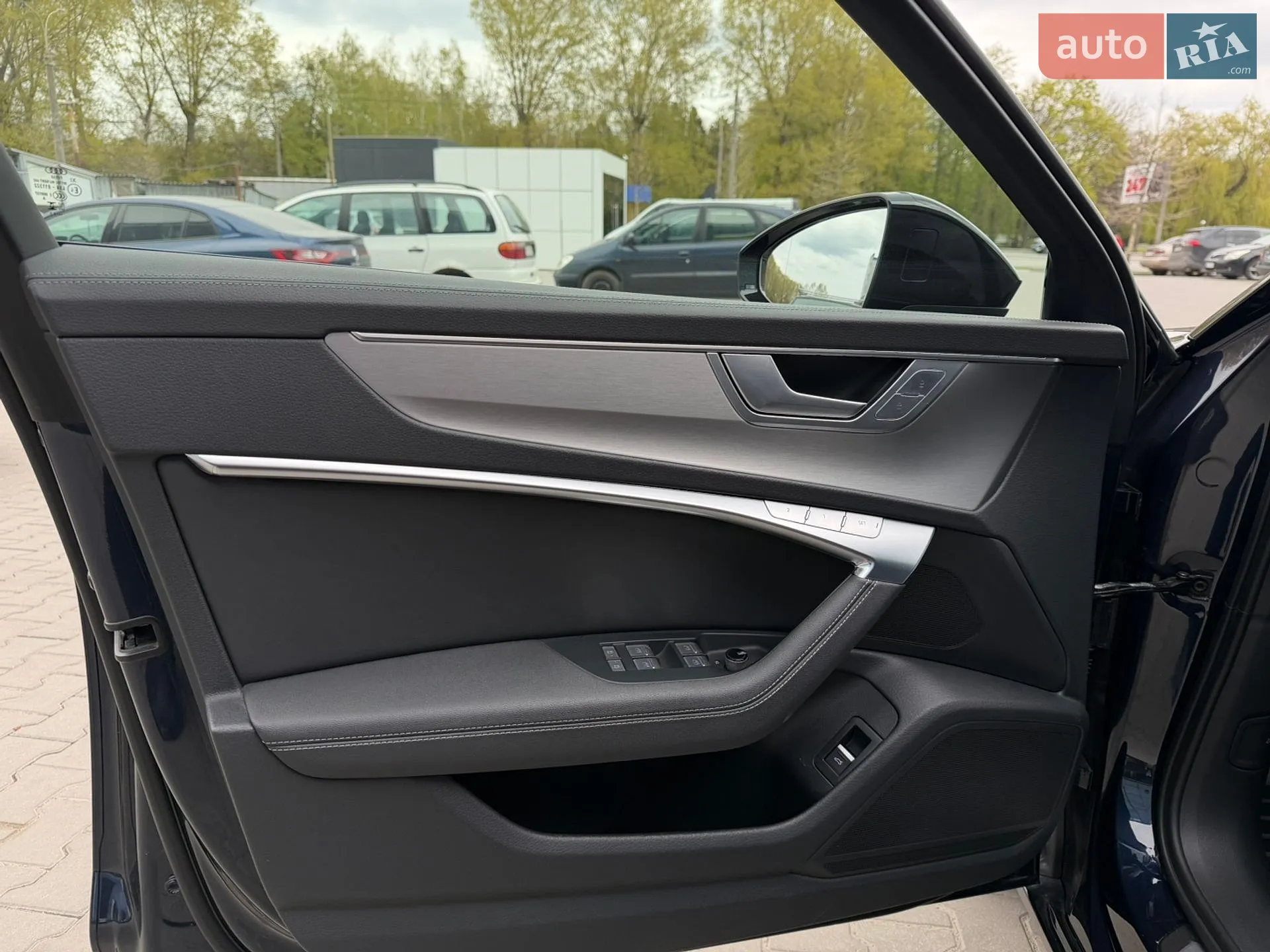 2023 Audi A6 - мініатюра 27