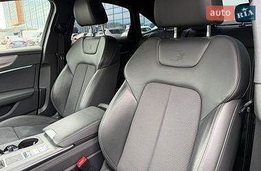 Седан Audi A6 2023 в Хмельницком