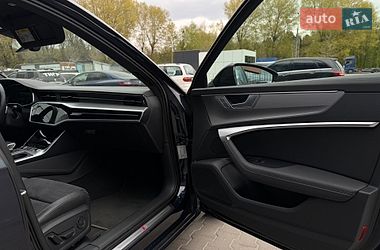 Седан Audi A6 2023 в Хмельницком