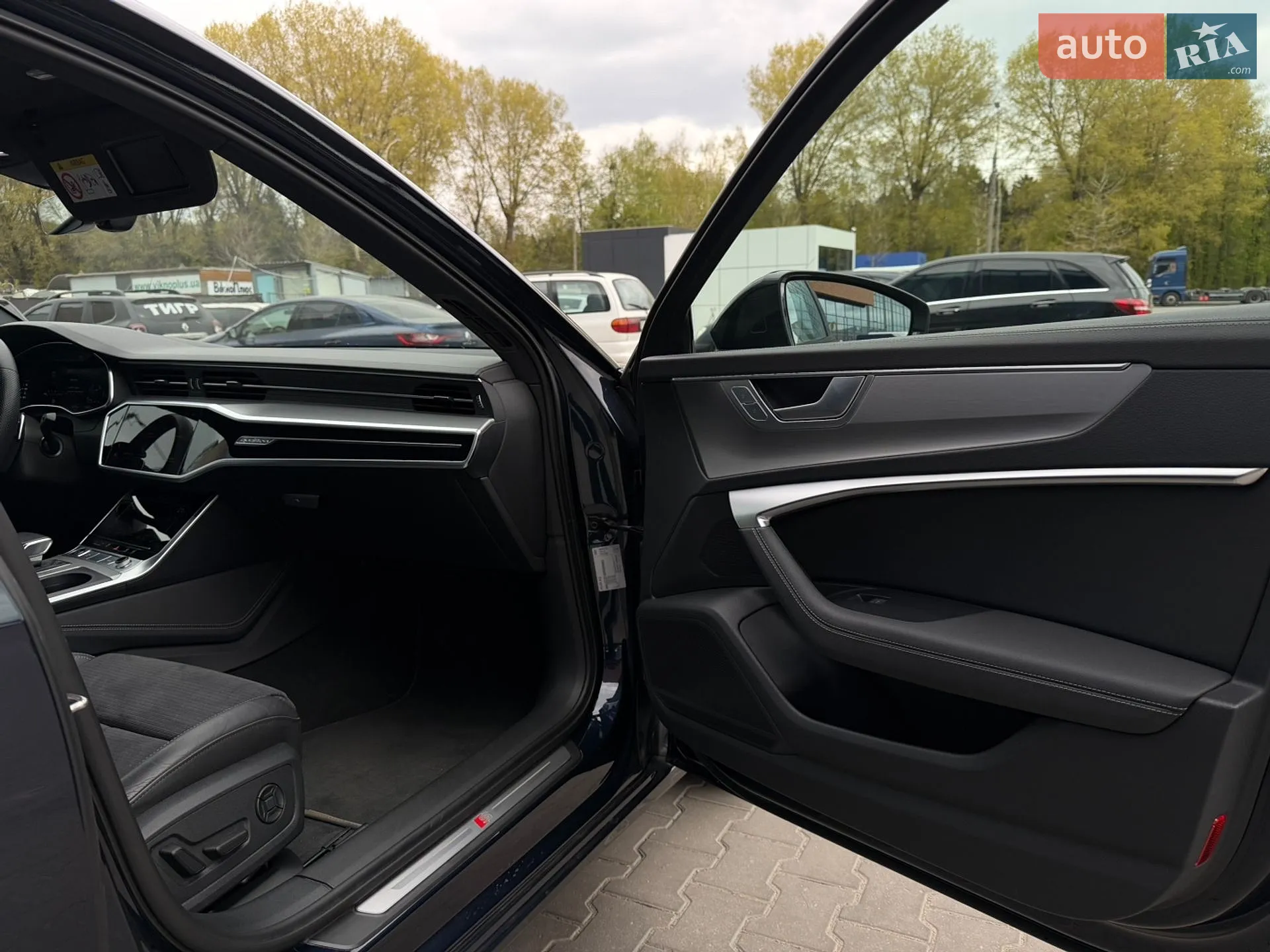 2023 Audi A6 - мініатюра 40