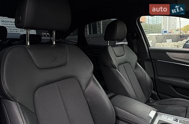 Седан Audi A6 2023 в Хмельницком