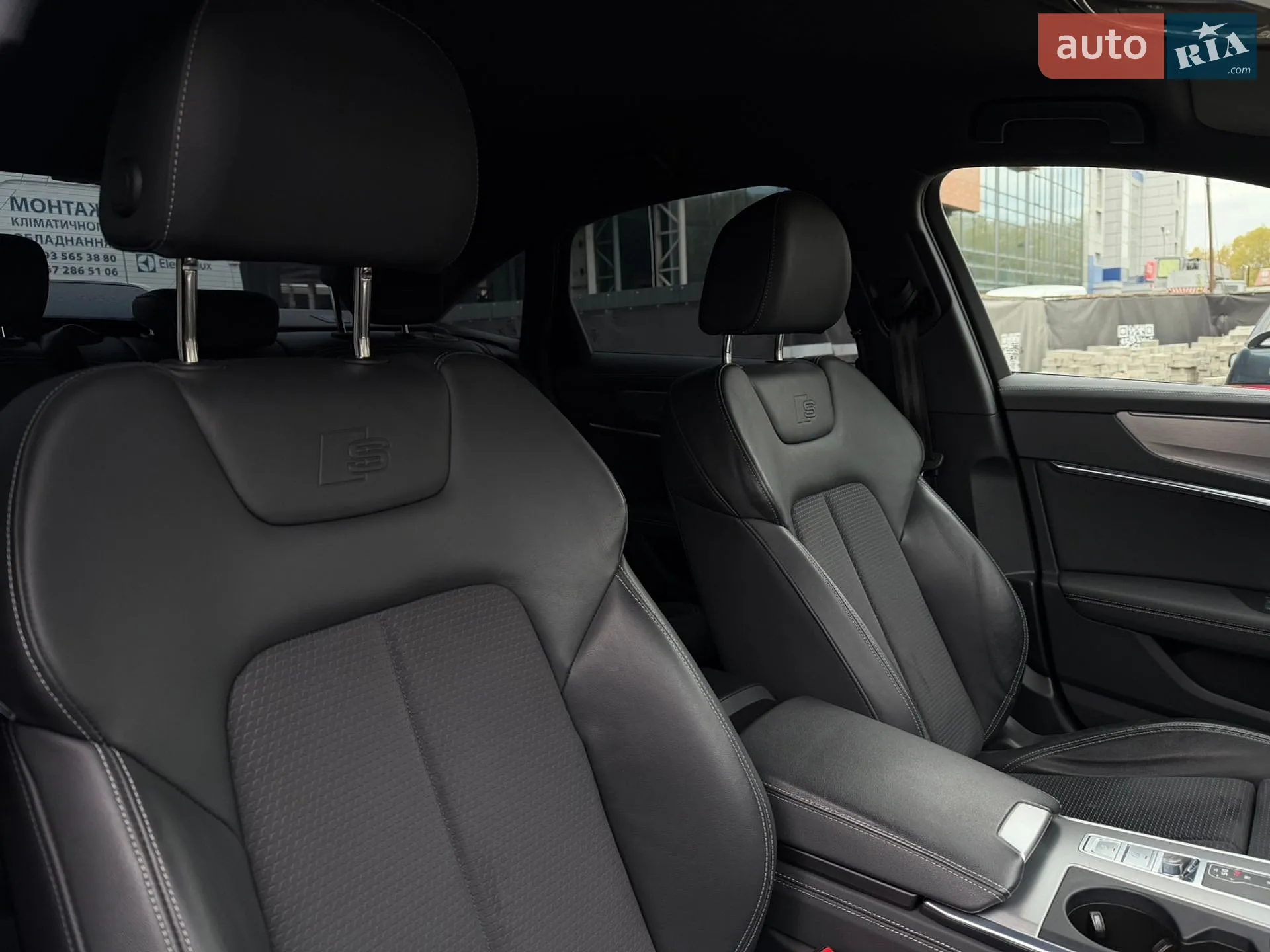 2023 Audi A6 - мініатюра 44