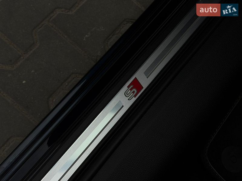 Седан Audi A6 2023 в Хмельницком