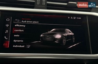 Седан Audi A6 2023 в Хмельницком