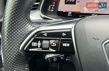 Седан Audi A6 2018 в Мукачево