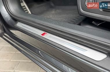 Седан Audi A6 2018 в Мукачево