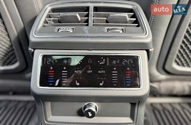 Седан Audi A6 2018 в Мукачево