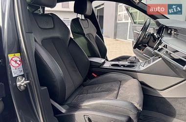 Седан Audi A6 2018 в Мукачево
