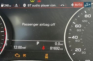 Седан Audi A6 2017 в Яворове