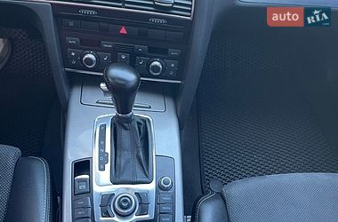 Седан Audi A6 2009 в Ивано-Франковске