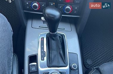 Седан Audi A6 2009 в Ивано-Франковске