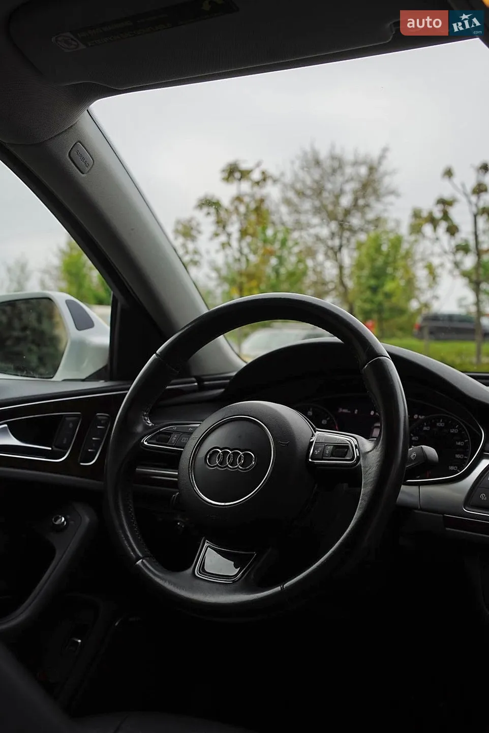 2015 Audi A6 - мініатюра 17