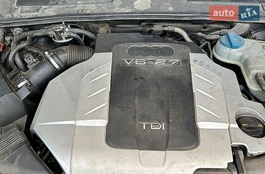 Універсал Audi A6 2006 в Рівному