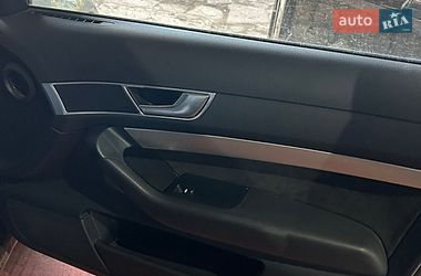 Універсал Audi A6 2006 в Рівному