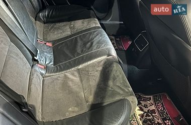 Універсал Audi A6 2006 в Рівному