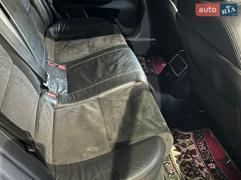 Універсал Audi A6 2006 в Рівному