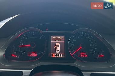 Універсал Audi A6 2006 в Рівному